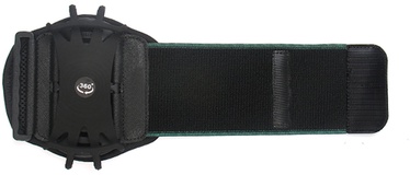 Devia Younger Wristband black