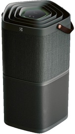 Electrolux Pure A9 PA91-404DG Air Purifier Black/Grey
