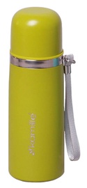 Termoss Kamille Vacuum Flask KM2007, 0.35 l, zaļa