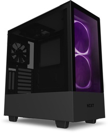 NZXT H510 Elite ATX Mid-Tower Black Matte