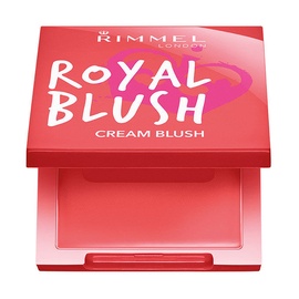 Rimmel London Royal Blush Cream Blush 3.5g 03