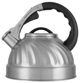 Aurora AU 617 Kettle 3l Stainless Steel