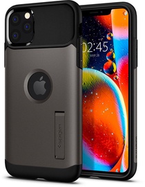 Spigen Slim Armor Back Case For Apple iPhone 11 Pro Gunmetal