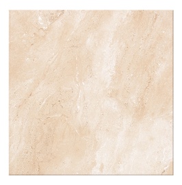 Keraminės grindų plytelės Mona Beige, 33,3 x 33,3 cm