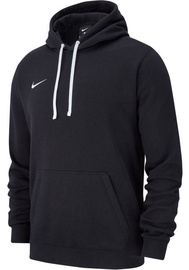 Nike Men's Sweatshirt Hoodie Team Club 19 Fleece PO AR3239 010 Black M