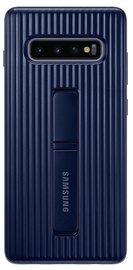 Samsung Protective Standing Cover For Samung Galaxy S10 Plus Black