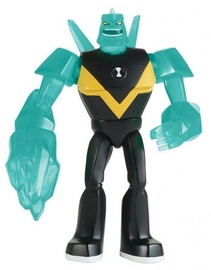 Epee Ben10 Mini Figurine 13cm Diamond Shaped PBT76100C