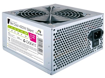 Tracer ATX 1.3 Be Cool 420W Silent TRAZAS40742