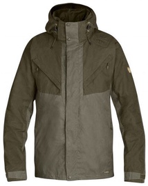 Fjall Raven Drev Jacket Dark Green XXL