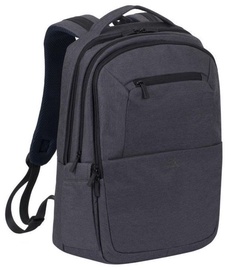Rivacase Notebook Backpack for 16" Black