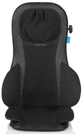 Medisana Comfort Shiatsu Acupressure Massage Seat Cover MCG 820 88995