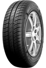 Летняя шина Dunlop Street Response 2 155/65/R14, 75-T-190 km/h, D, B, 70 дБ