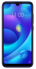 Xiaomi Mi Play Neptune Blue