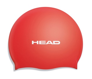 Plaukimo kepuraitė Head Silicone Flat