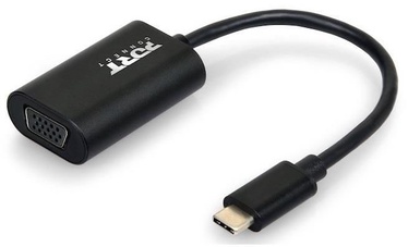 Port Designs VGA to USB-C 900125