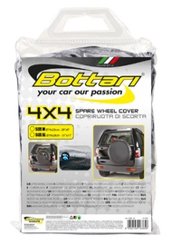 Bottari 4x4 Spare Wheel Cover 74 x 23cm