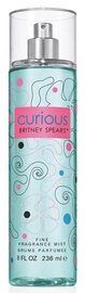 Britney Spears Curious Fine Fragrance Mist 236ml