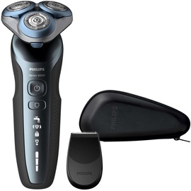 Бритва для бороды Philips Series 6000 S6620/11
