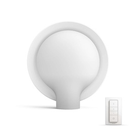 Išmanusis šviestuvas Philips Felicity Hue, baltas 1 x 9.5W