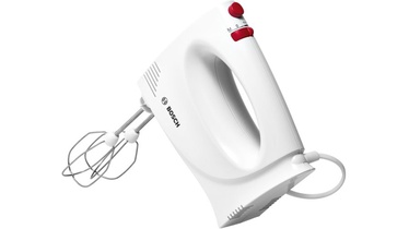 Mikser Bosch YourCollection MFQP1000 White