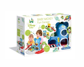 Trasa Clementoni Disney 17058, 10 mėn.