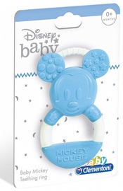 Zobu riņķis Clementoni Baby Disney Baby Mickey Ring
