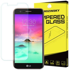 Wozinsky PRO+ Screen Protector For LG K10 2017
