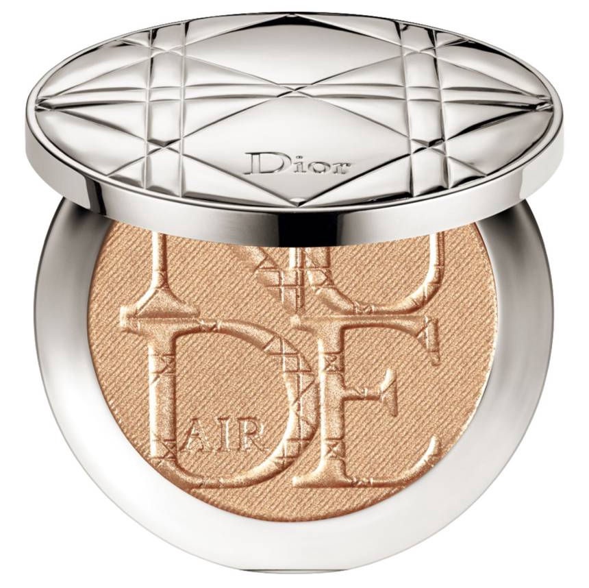 nude air luminizer dior