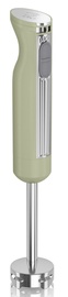 Swan Retro Hand Blender SP20160GN Green