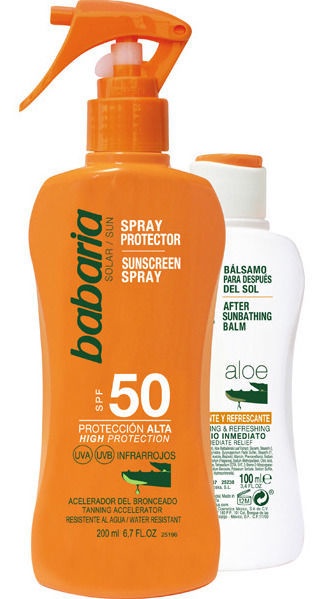 aloe vera sunscreen spf 50