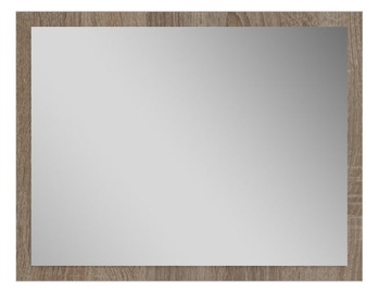 CMF Group Venera Mirror 90x70cm Sonoma Oak