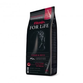 Fitmin For Life 15kg Lamb & Rice