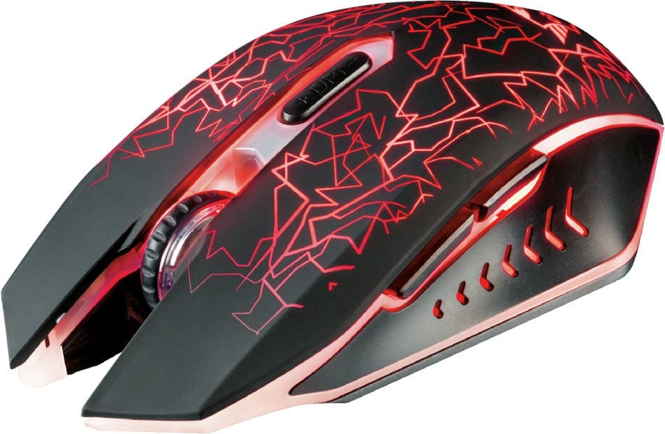 gxt izza mouse