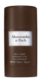 Abercrombie & Fitch First Instinct Deodorant Stick 75g