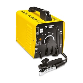 Deca Globus 4.0, 2000 - 5000 W