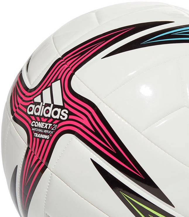 Мяч, для футбола Adidas GK3491, 4 размер