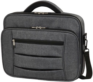Hama "Business" Notebook Bag 15.6" Grey