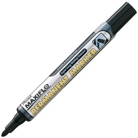 Marker Maxiflo NLF50 must ümar 2-4,5mm