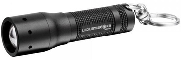 Карманный фонарик Ledlenser K3, IPX4