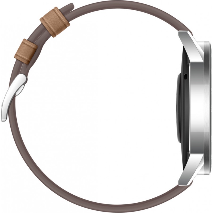 Умные часы Honor MagicWatch 2 46mm, коричневый