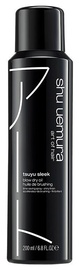 Shu Uemura Tsuyu Sleek Blow Dry Oil Spray 200ml