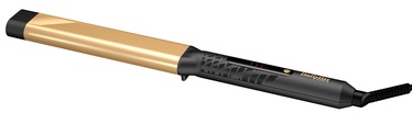 Plaukų formavimo žnyplės Babyliss C440E Black/Gold, 38 mm