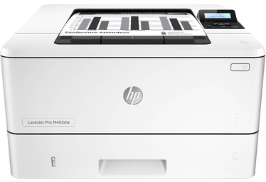 HP LaserJet Pro M402dw