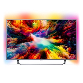 Televizorius Philips 43PUS7303/12