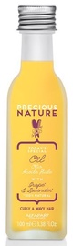Alfaparf Precious Nature Curly & Wavy Hair Leave In Oil 100ml