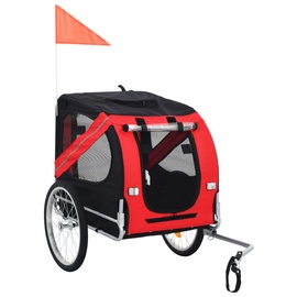 Сумка для перевозки животных VLX, 53.9 см x 28.7 см x 35.4 см