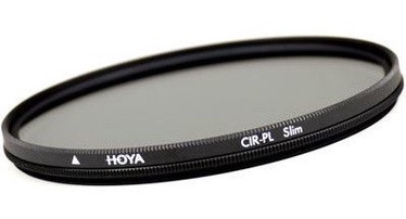 Hoya Slim Cir-Pl Filter 43mm