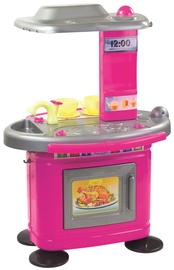 Mochtoys Chef's Kitchen Pink 11085