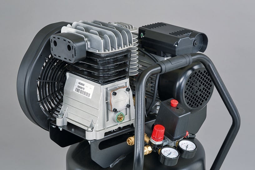 Õhukompressor Nuair 90V, 2200 W, 230 V