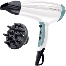 Plaukų džiovintuvas Remington Shine Therapy D5216